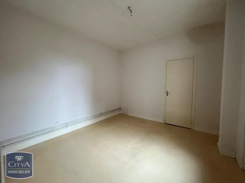 Photo 1 appartement Vichy