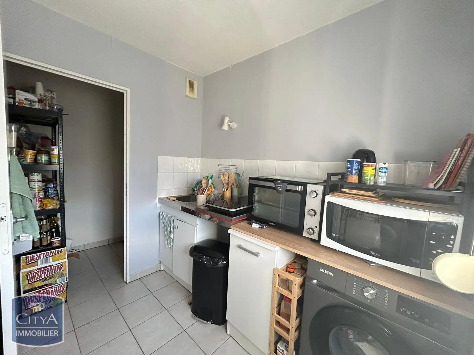 Photo 2 Appartement 2 pièces 47.3m²