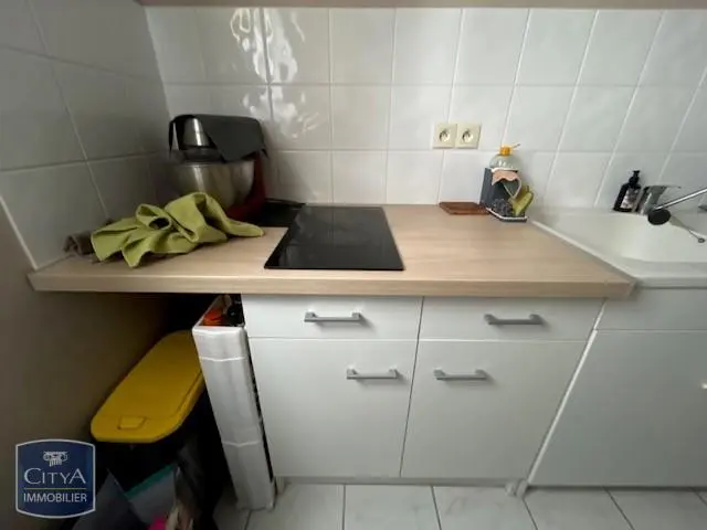 Photo 4 Appartement 3 pièces 63.39m²