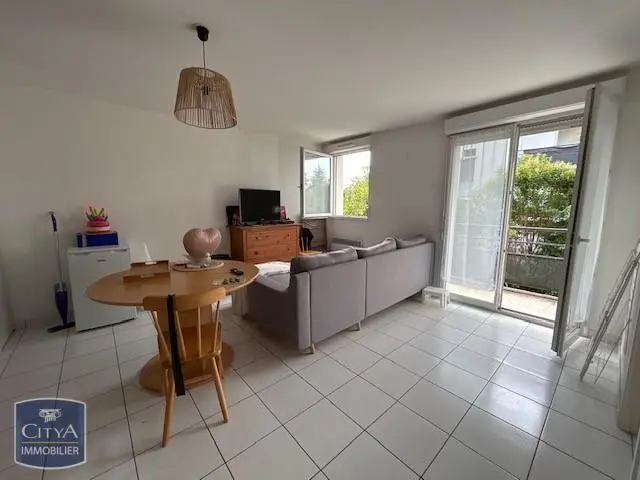Photo 2 Appartement 2 pièces 41.78m²
