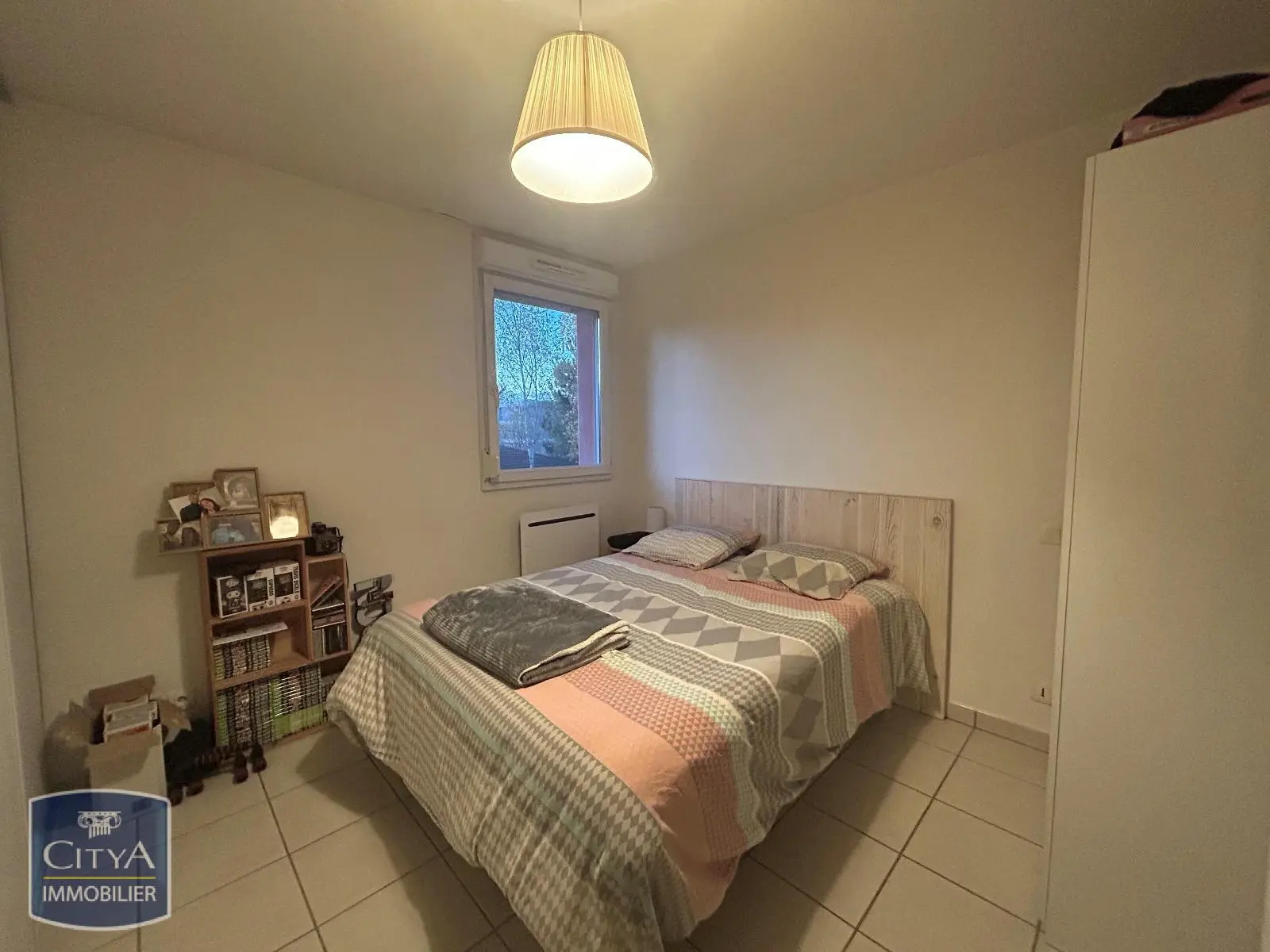 Photo 3 Appartement 2 pièces 37.99m²