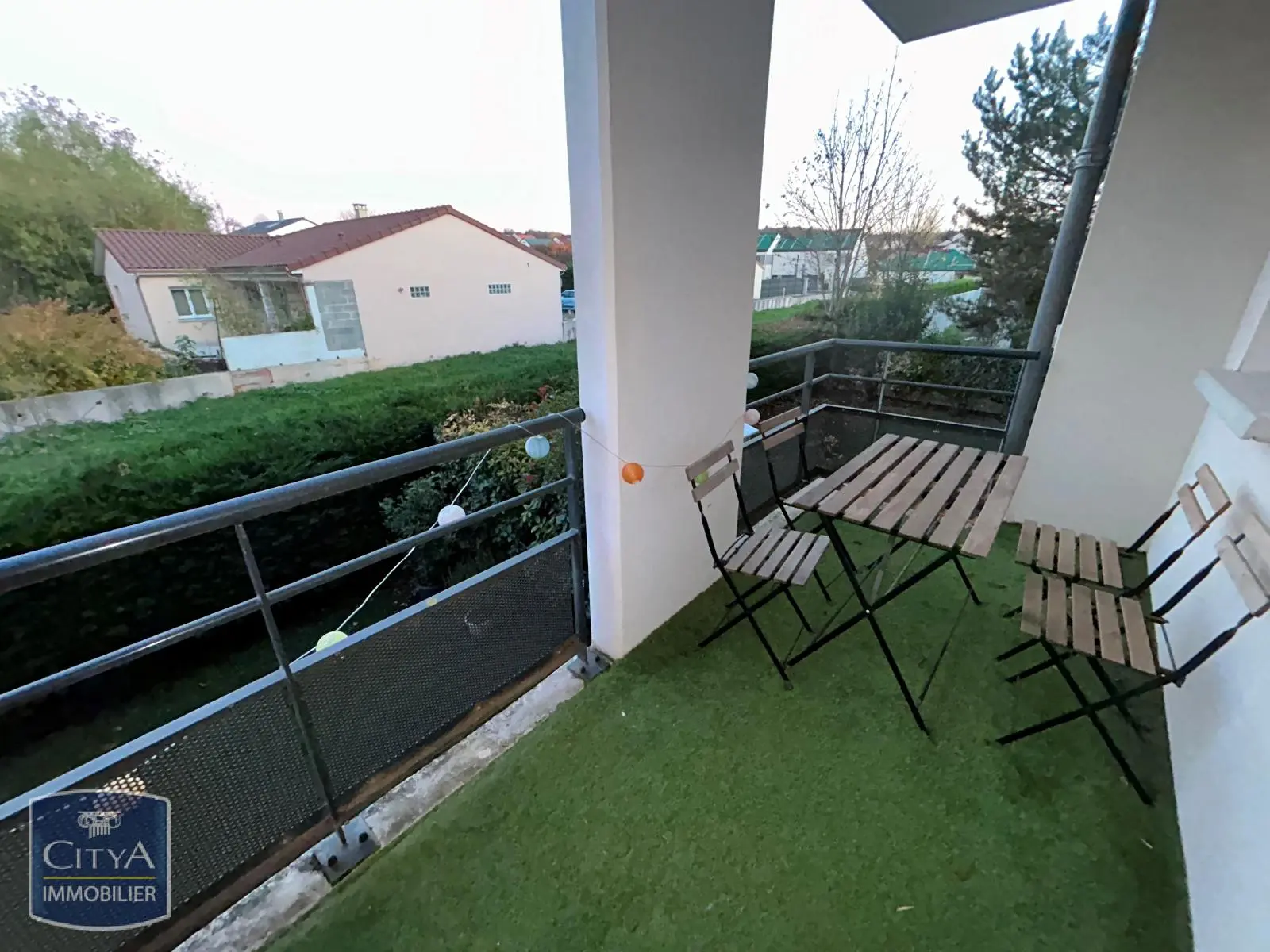 Photo 8 Appartement 2 pièces 40.12m²