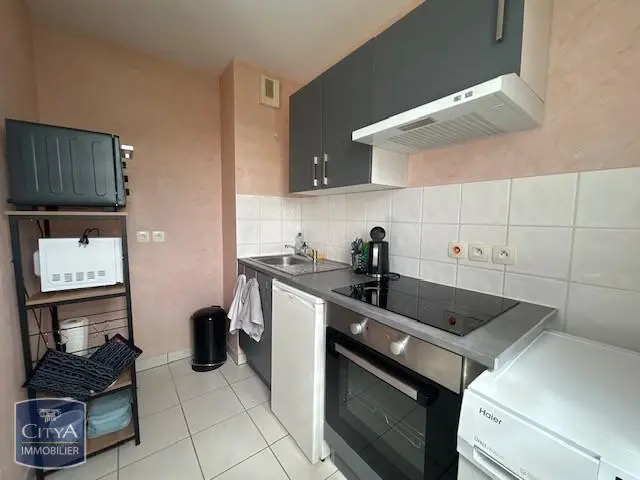 Photo 4 Appartement 2 pièces 46.9m²