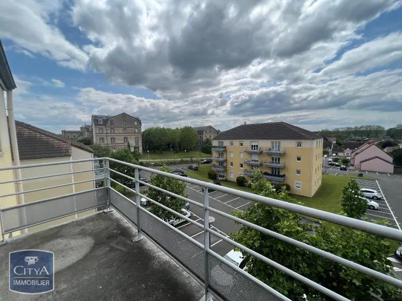 Photo 5 Appartement 3 pièces 54.76m²