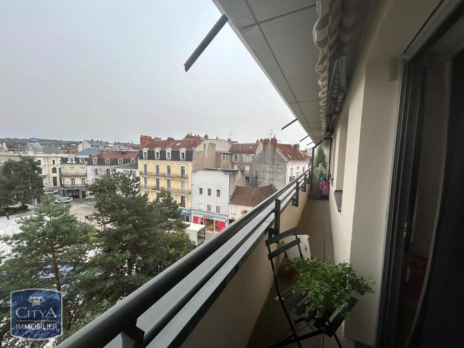 Photo 8 Appartement 1 pièce 29.23m²