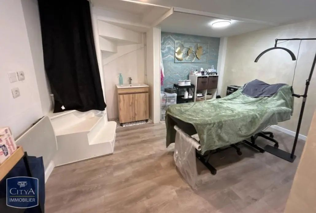 Photo 3 Local Commercial 32m²