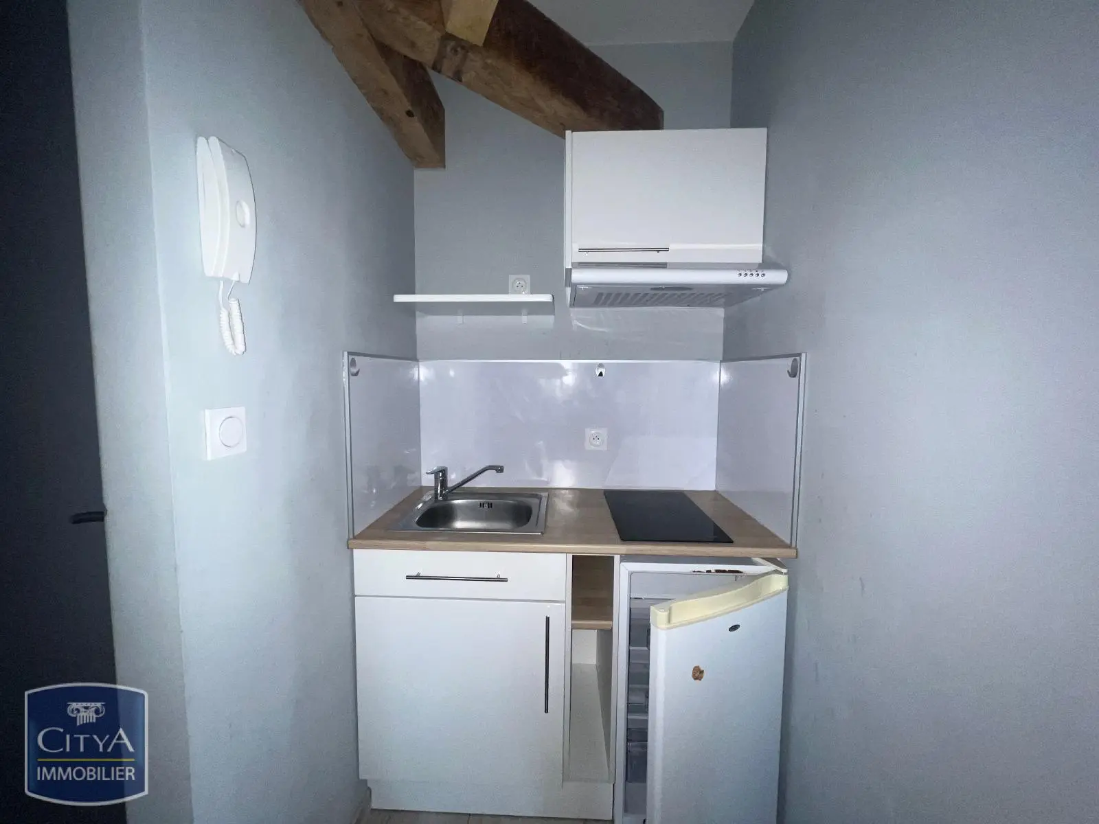 Photo 4 Appartement 2 pièces 31.51m²