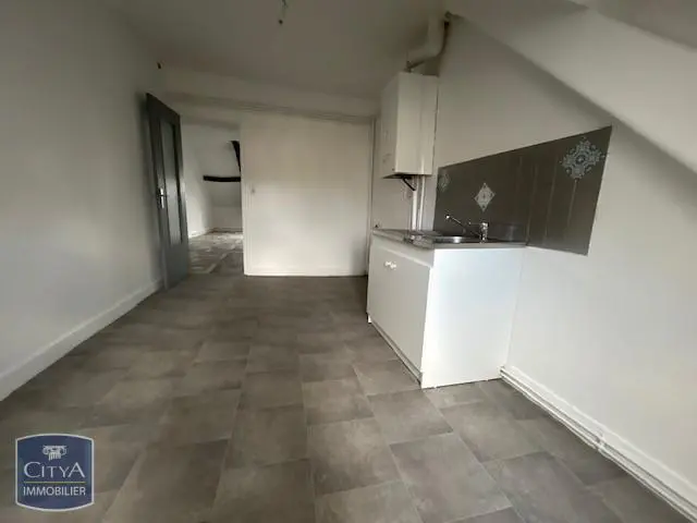 Photo 3 Appartement 2 pièces 54.35m²