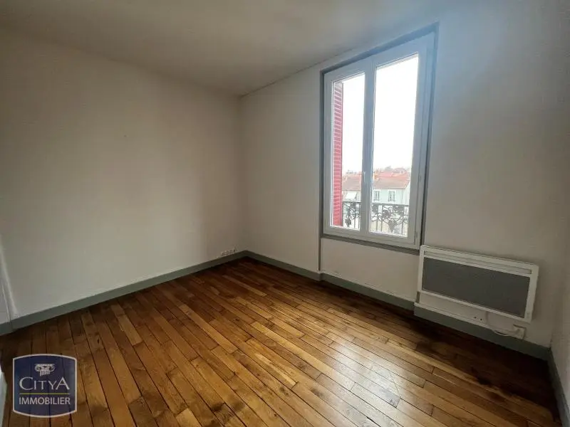 Photo 4 Appartement 2 pièces 46.76m²