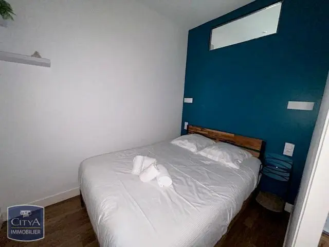 Photo 4 Appartement 1 pièce 29.01m²