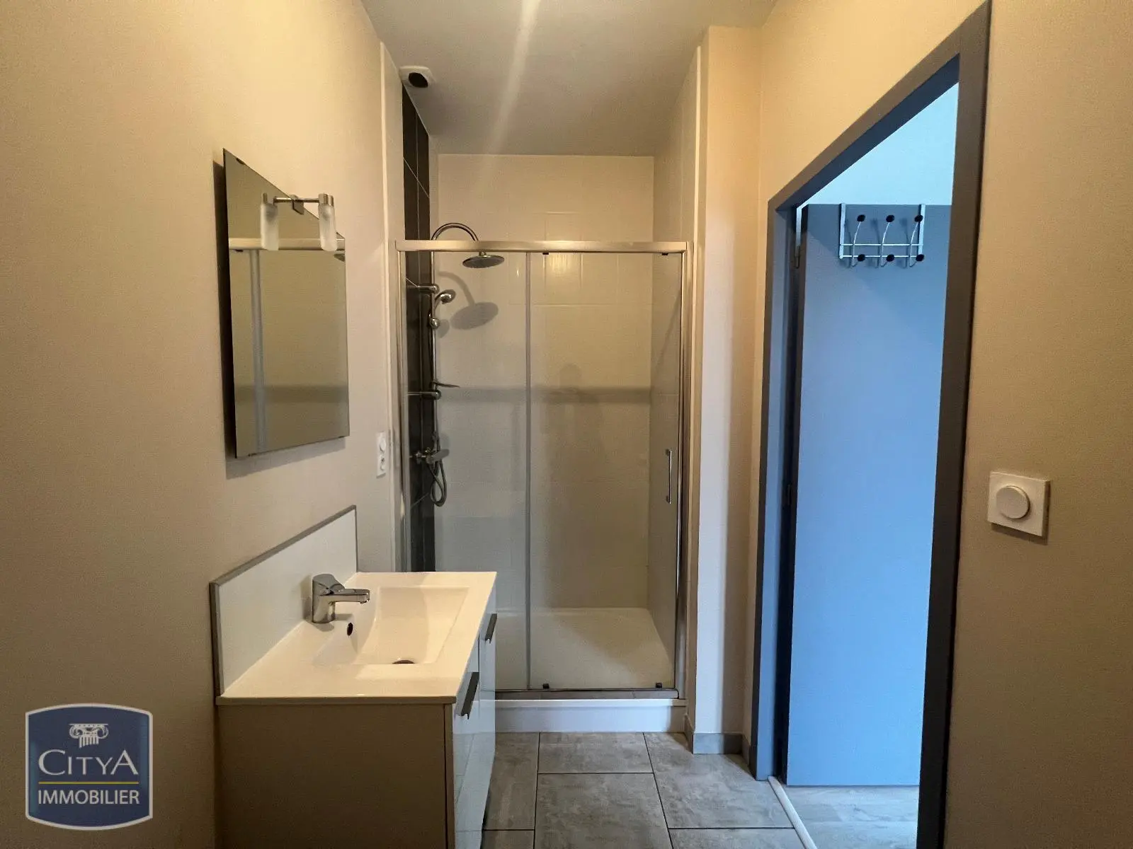 Photo 4 appartement Vichy