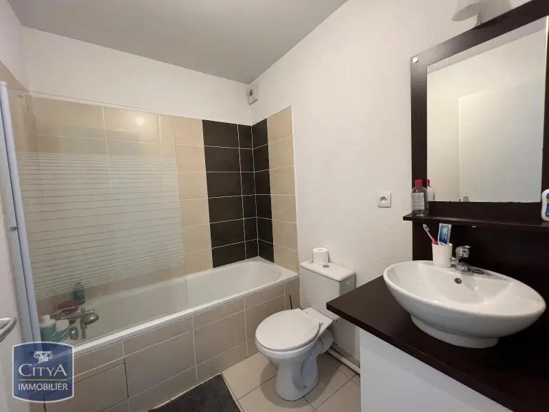Photo 4 Appartement 1 pièce 27.8m²