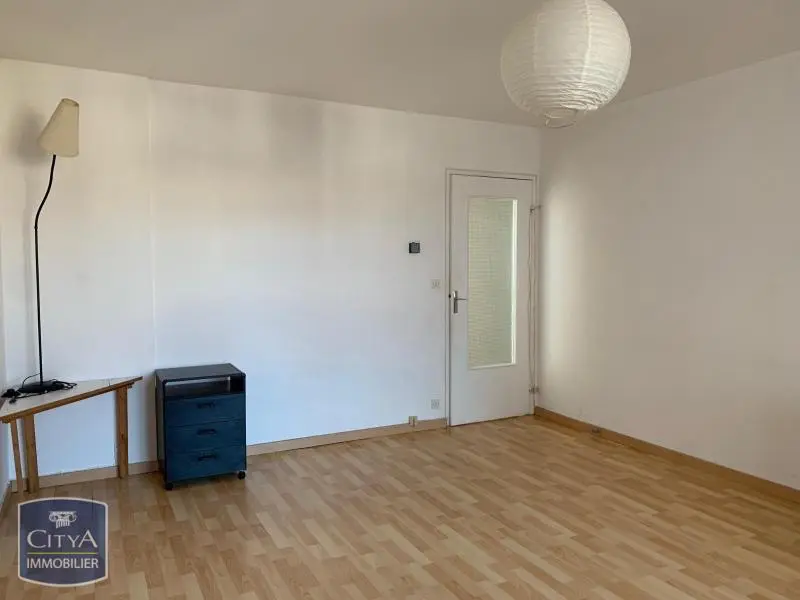 Photo 3 appartement Vichy