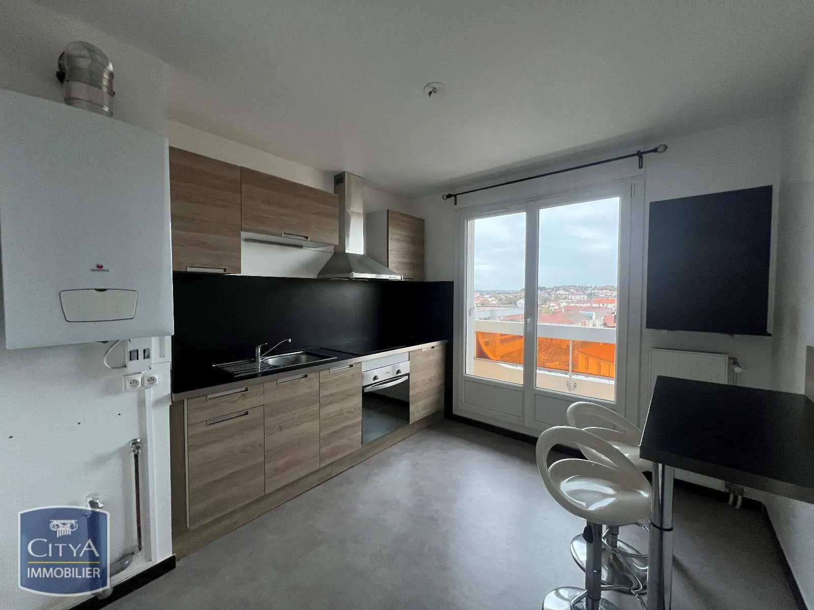 Photo 3 appartement Vichy