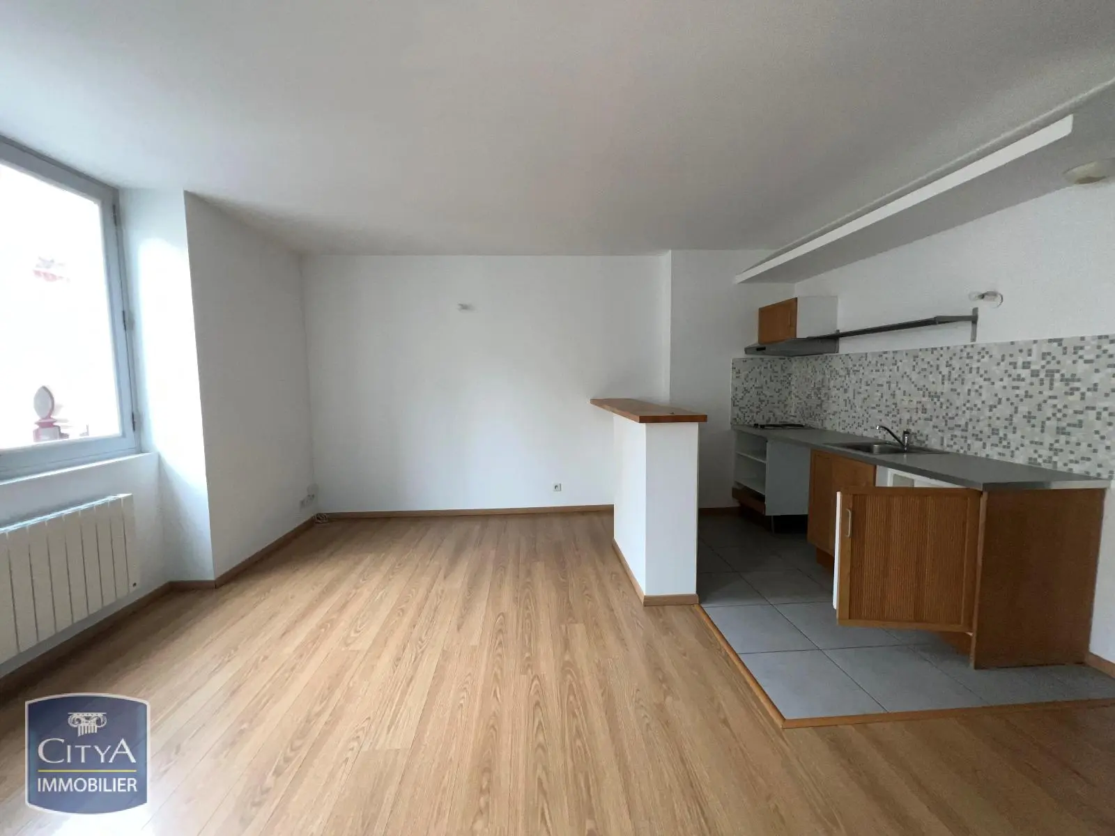 Photo 4 Appartement 2 pièces 47.25m²