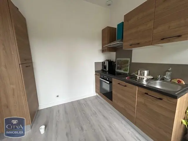 Photo 4 Appartement 2 pièces 44.26m²
