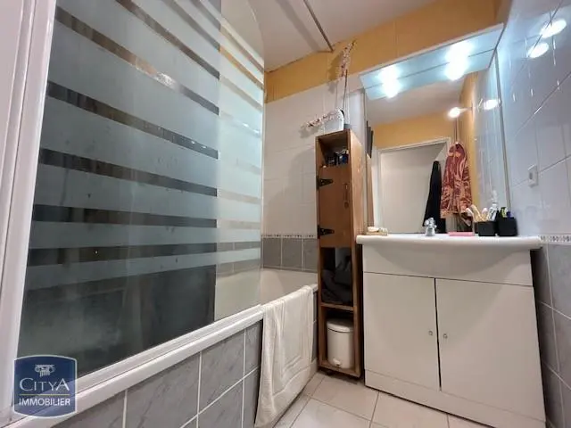 Photo 6 Appartement 3 pièces 54.52m²