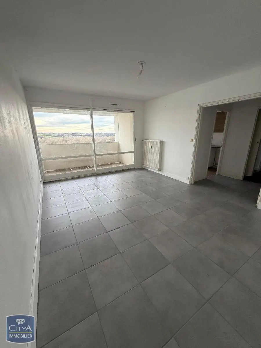 Photo 4 Appartement 2 pièces 53.76m²