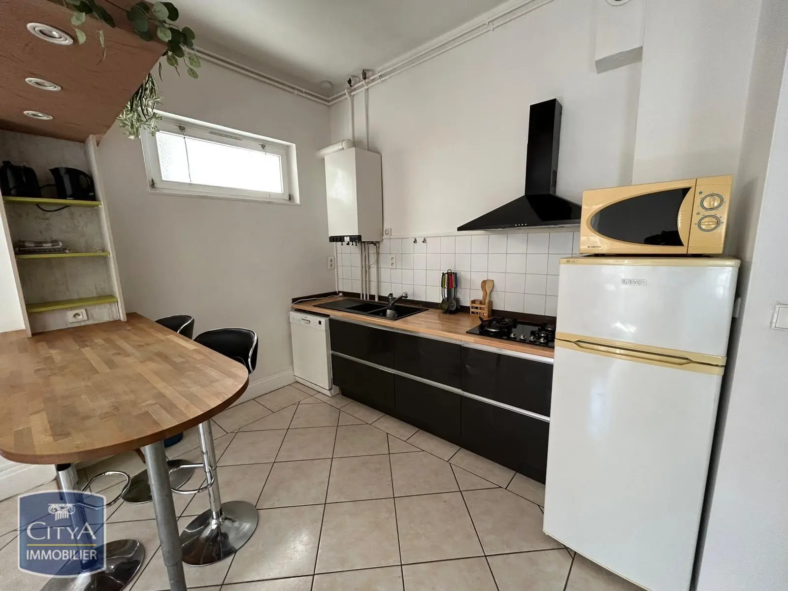Photo 3 Appartement 2 pièces 45.9m²