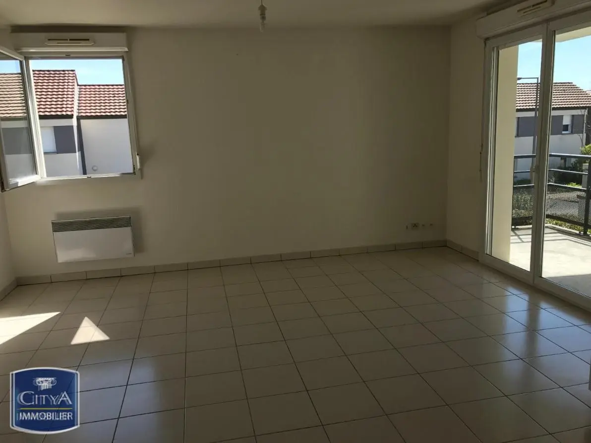 Photo 4 Appartement 3 pièces 55m²