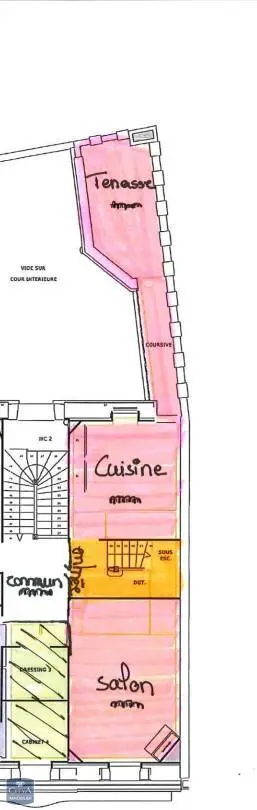 Photo 0 appartement Vichy