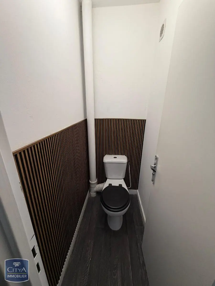 Photo 9 Appartement 2 pièces 53.76m²