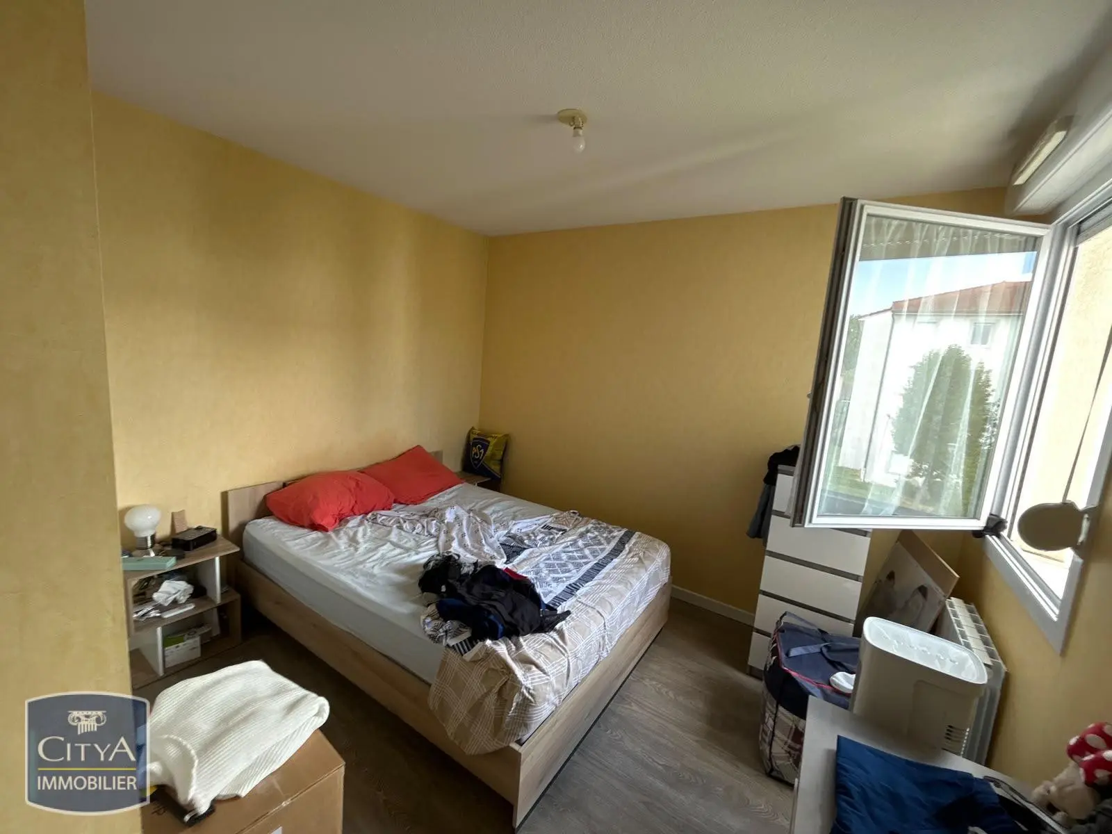 Photo 4 Appartement 3 pièces 54.52m²