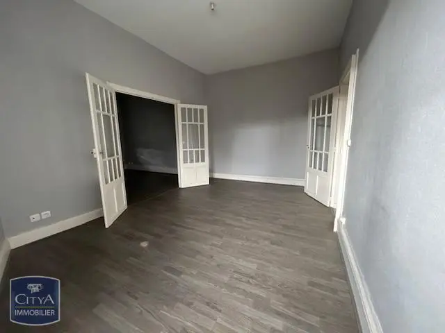 Photo 1 Appartement 3 pièces 53.37m²