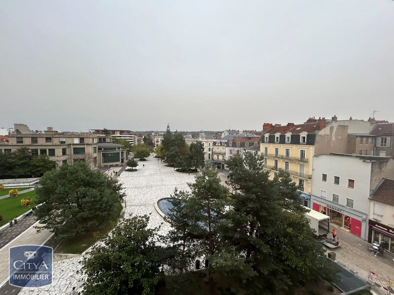 Photo 10 Appartement 1 pièce 29.23m²