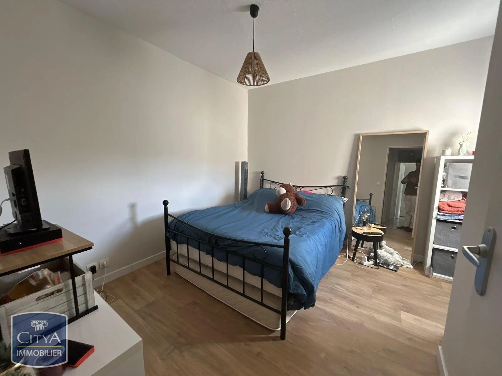 Photo 3 Appartement 2 pièces 47.3m²