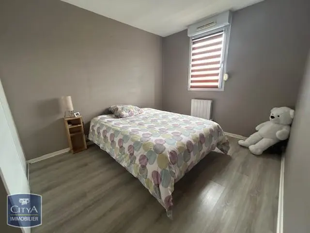 Photo 5 Appartement 2 pièces 46.9m²