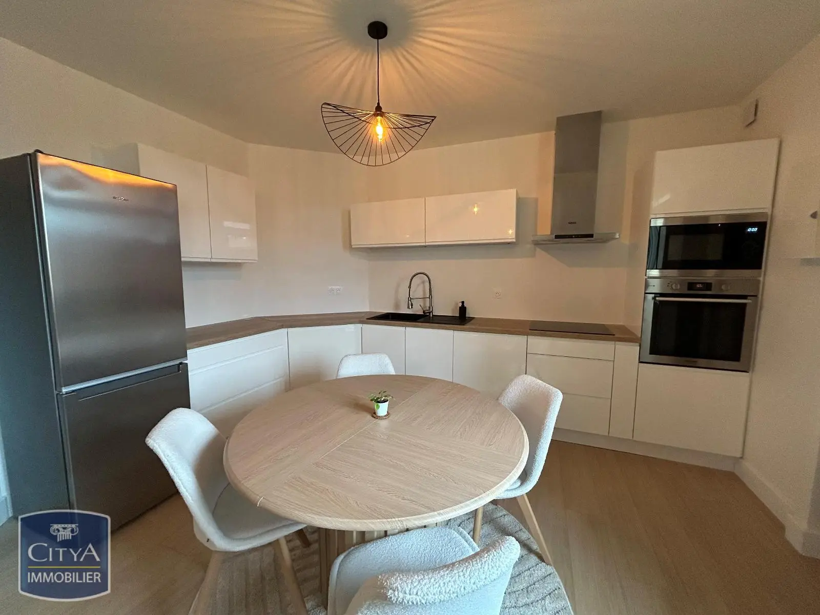 Photo 2 Appartement 2 pièces 44.51m²