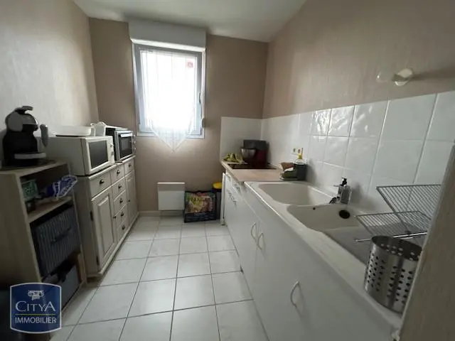 Photo 5 Appartement 3 pièces 63.39m²