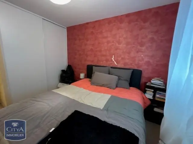 Photo 4 Appartement 3 pièces 54.52m²