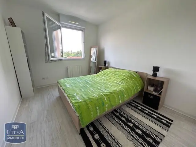 Photo 4 Appartement 3 pièces 55.09m²