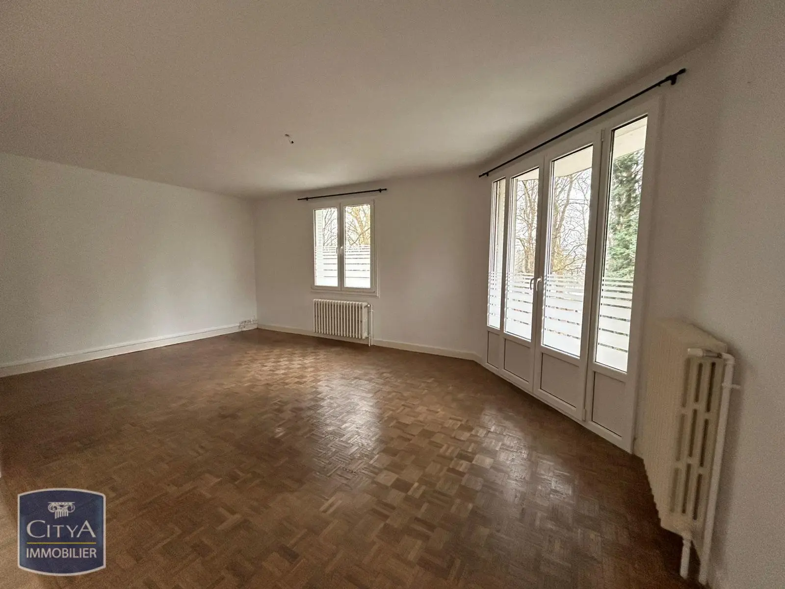 Photo 2 Appartement 3 pièces 76.07m²