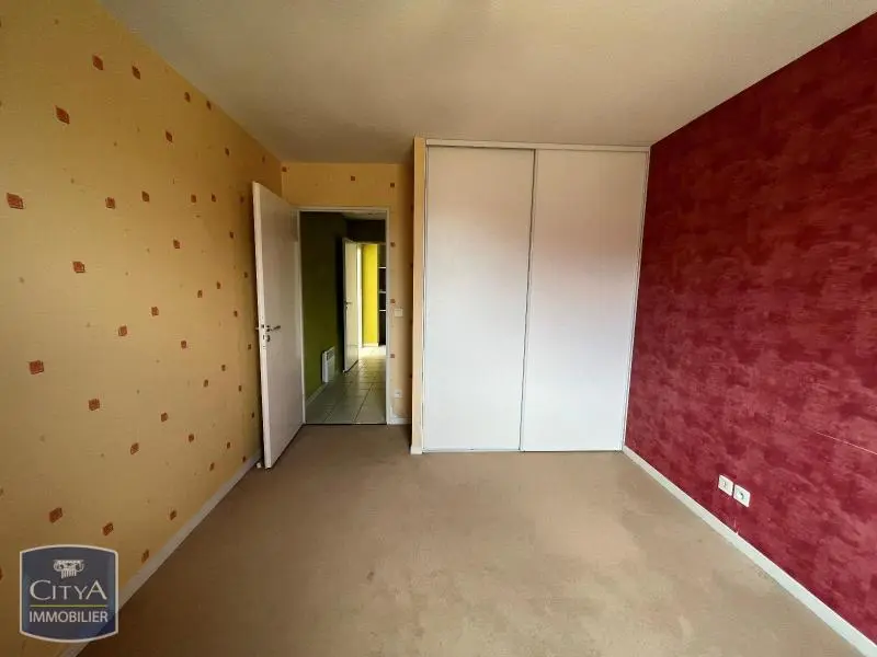 Photo 3 Appartement 3 pièces 54.76m²