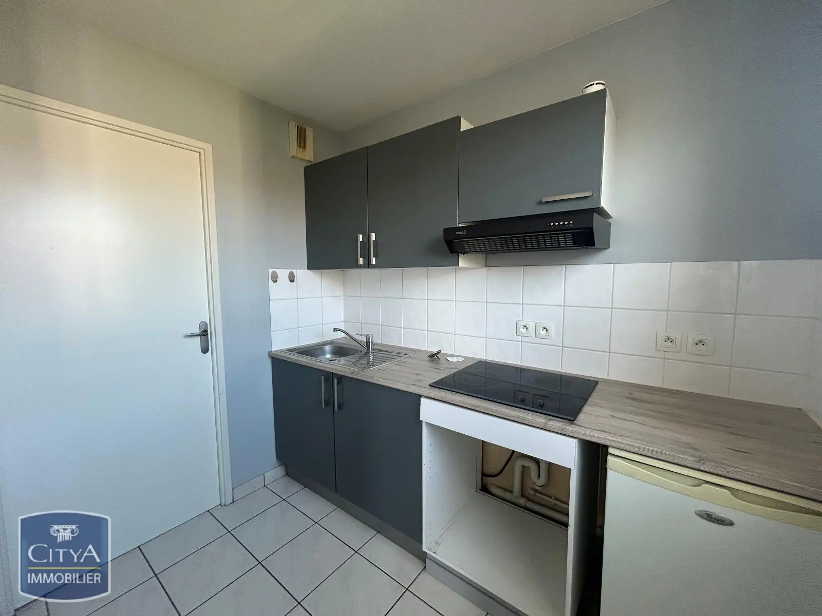 Photo 3 Appartement 2 pièces 55m²