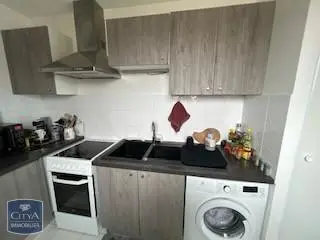 Photo 4 Appartement 3 pièces 62.55m²