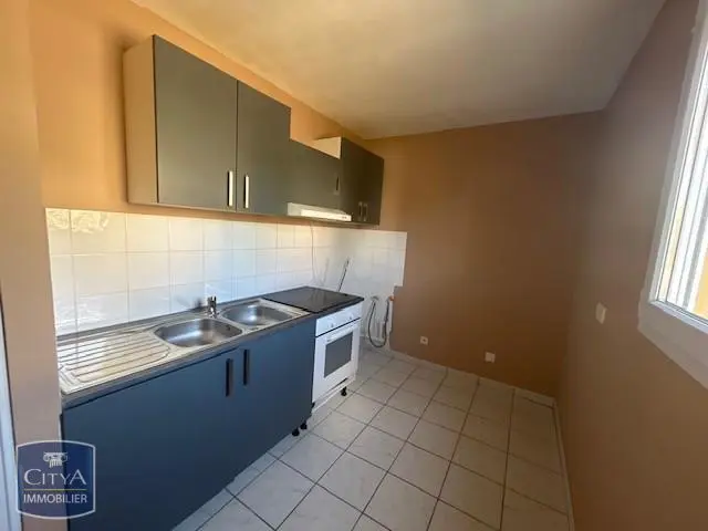 Photo 4 Appartement 3 pièces 62.3m²