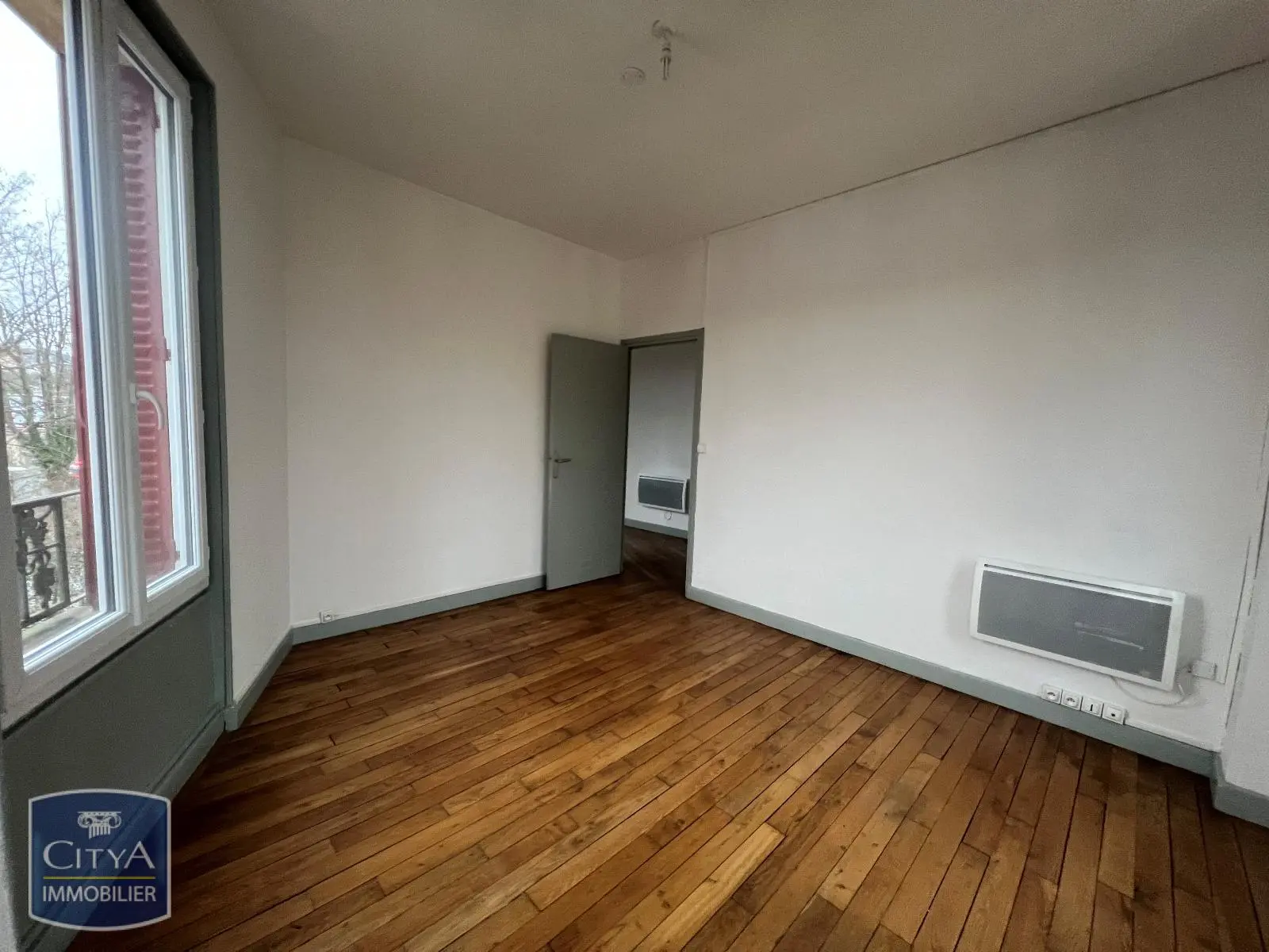 Photo 2 Appartement 2 pièces 43.68m²