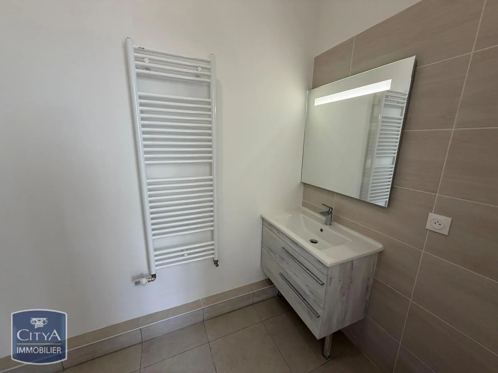 Photo 9 Appartement 2 pièces 41.2m²