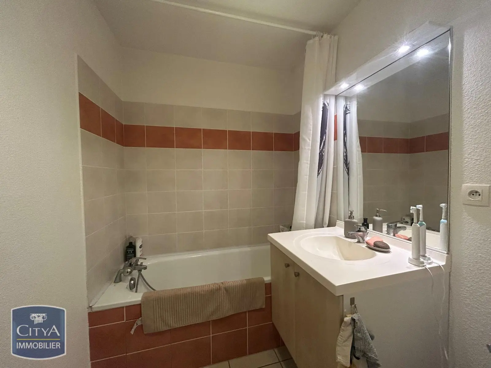 Photo 5 Appartement 2 pièces 37.99m²