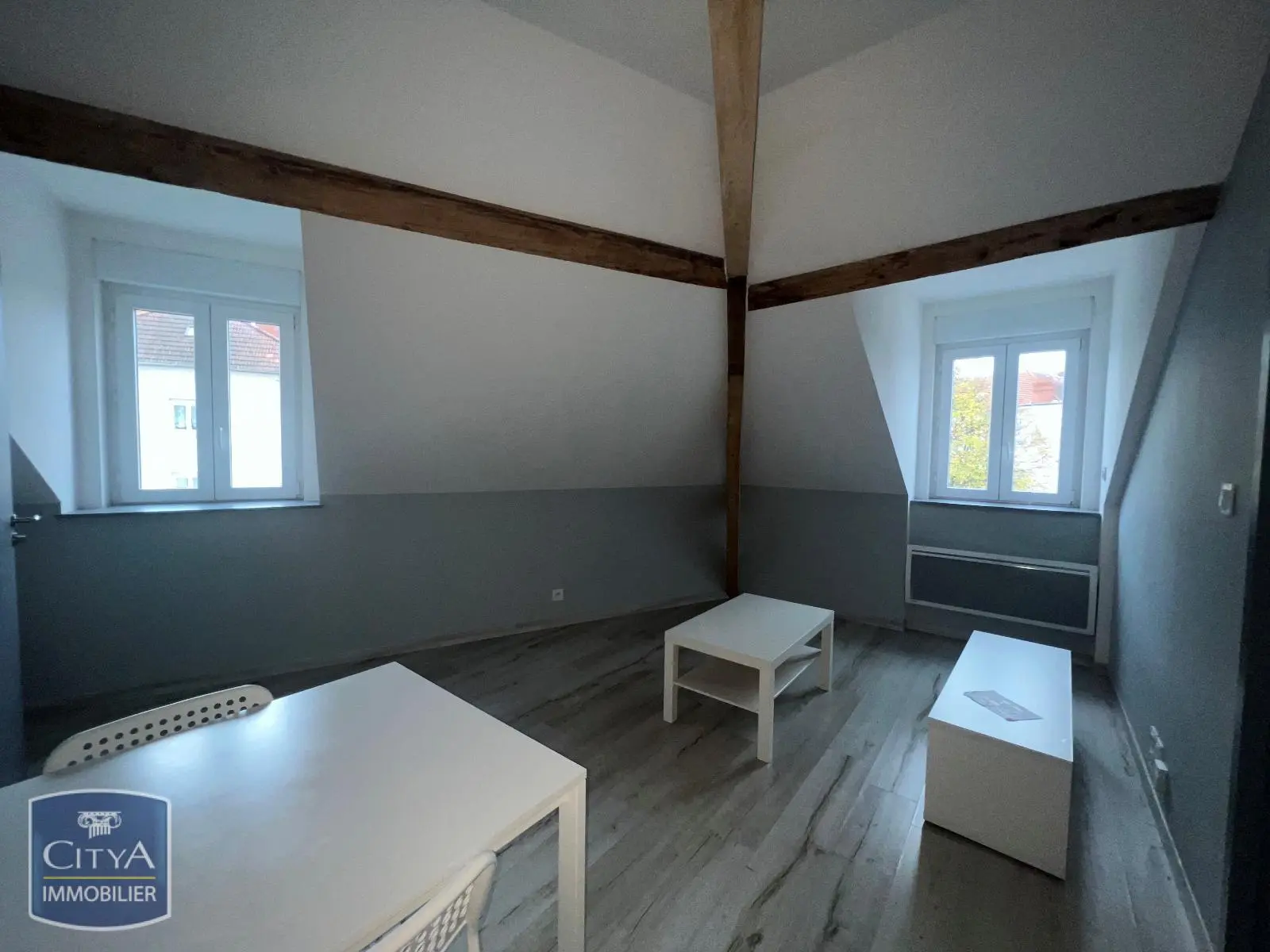 Photo 1 Appartement 2 pièces 31.51m²