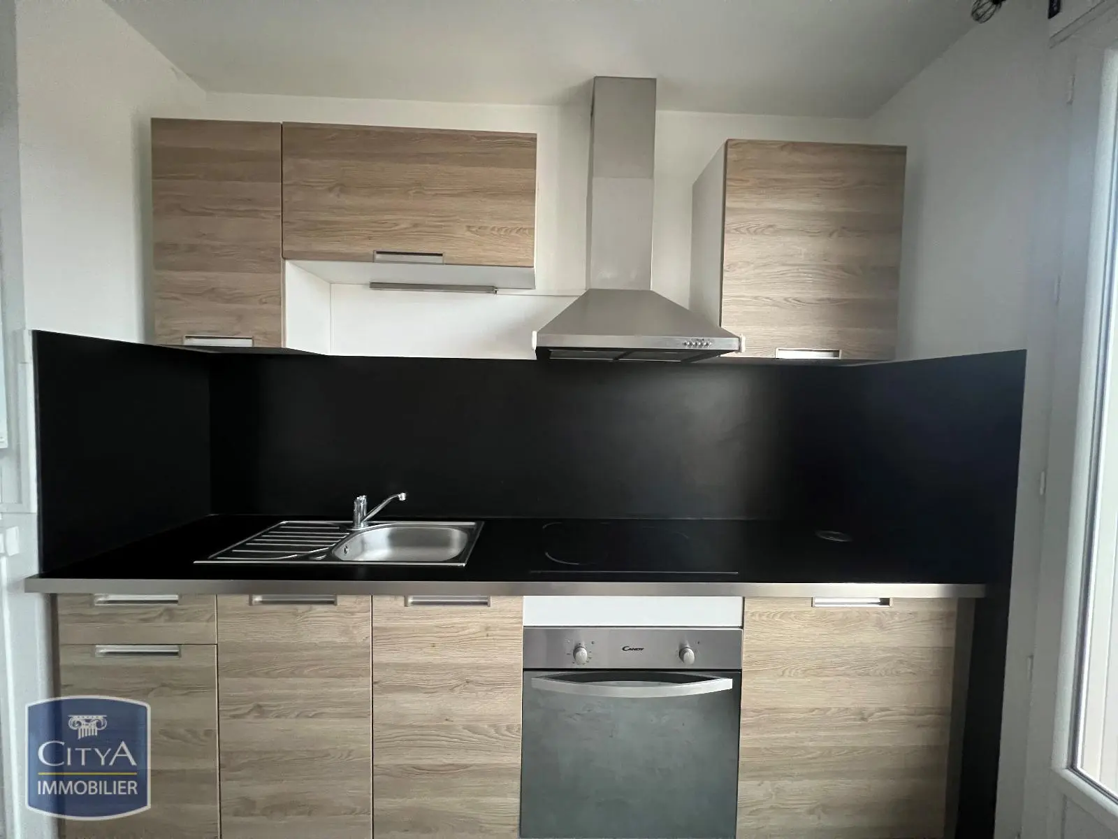 Photo 4 appartement Vichy