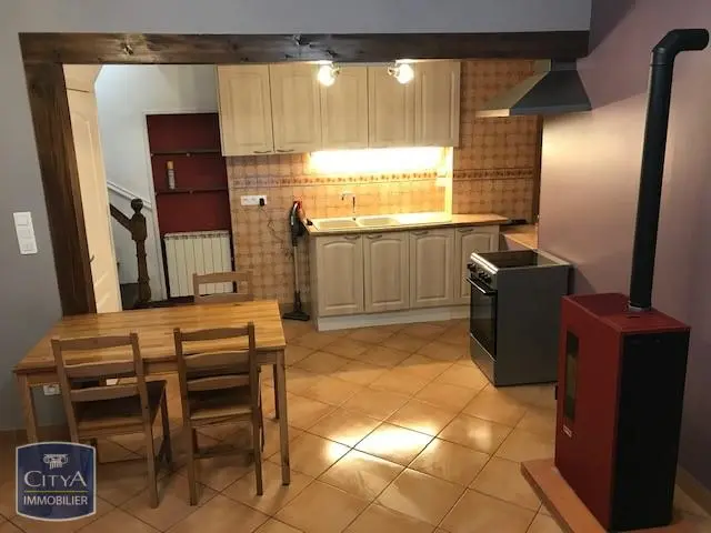 Photo 3 Maison 2 pièces 46.68m²