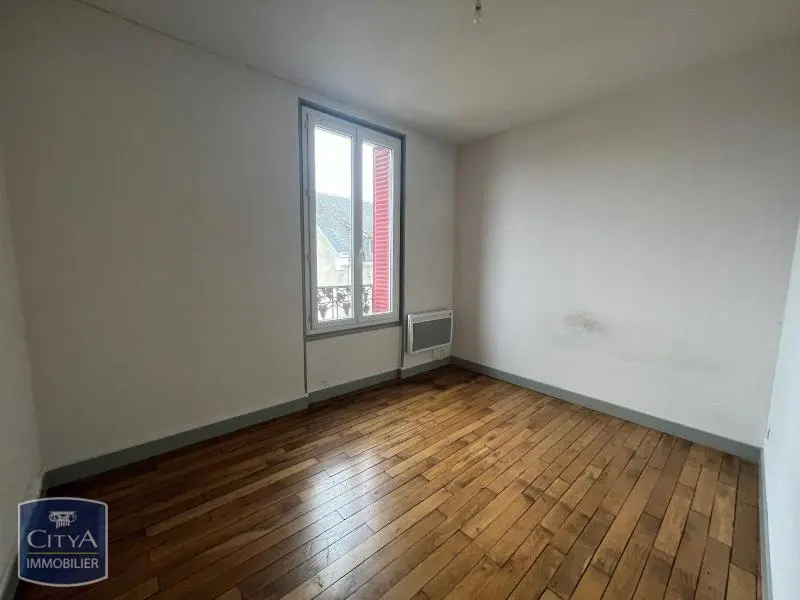 Photo 5 Appartement 2 pièces 46.76m²