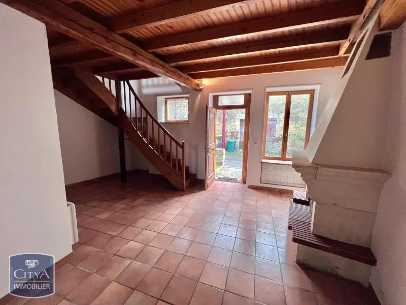 Photo 1 Maison 2 pièces 46.33m²