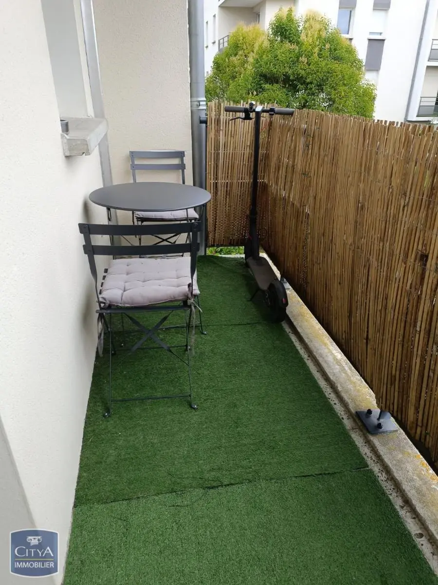Photo 8 Appartement 2 pièces 38.9m²