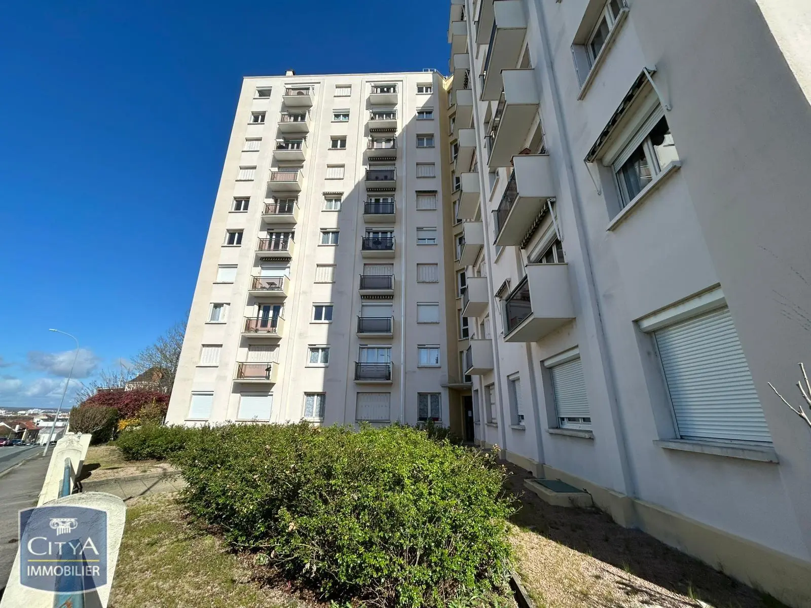 Photo 9 Appartement 2 pièces 38.72m²